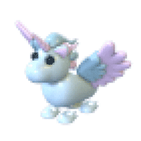 Alicorn  - Legendary from Regular Egg